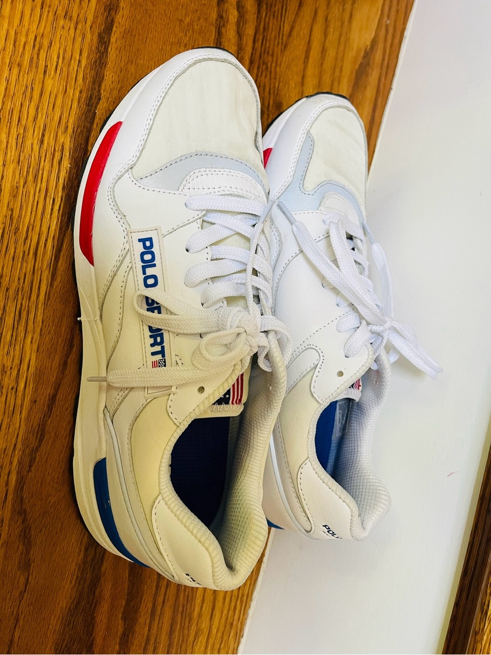 Ralph Laurwn Polo  Sport men
10 D